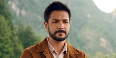 Virgin River loses Marco Grazzini as Mike exits ahead of season 8