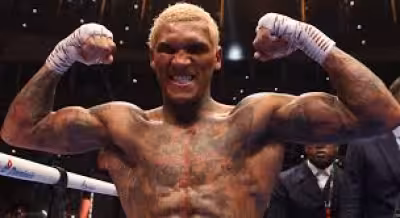 Conor Benn signs multi-fight deal with Zuffa Boxing in Las Vegas