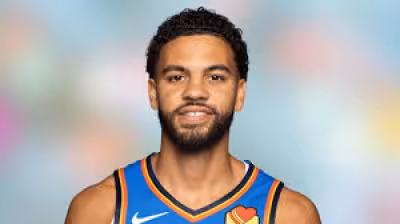 Ajay Mitchell’s bigger Thunder role adds intrigue to 2025-26 playoff run