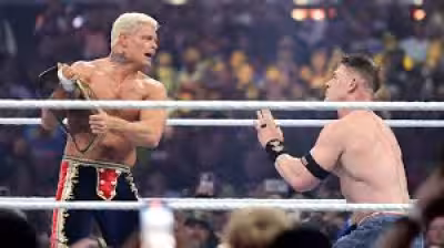 TKO says WrestleMania 41 at Allegiant Stadium drove $322.2 million in Vegas