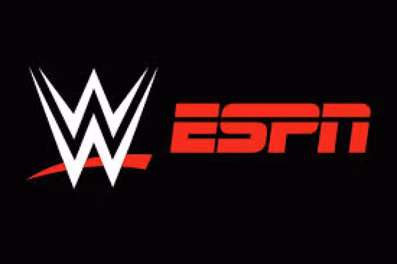 Andreas Hale denied WWE credentials ahead of WrestleMania 42 in Las Vegas