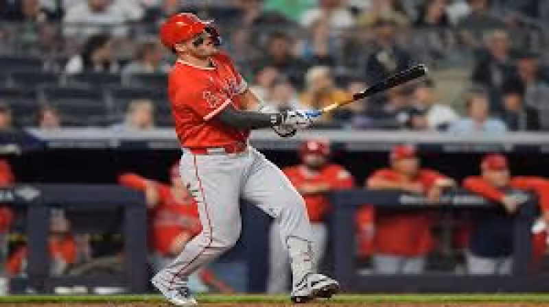 Mike Trout appears to be back to his best, and that is good news for baseball
