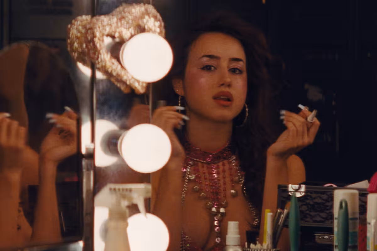 Angel Euphoria: Martha Kelly on Laurie, Rue and a wild season three