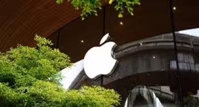 Apple Stock Gets BNP Paribas Upgrade as Analyst Sees Share Gains