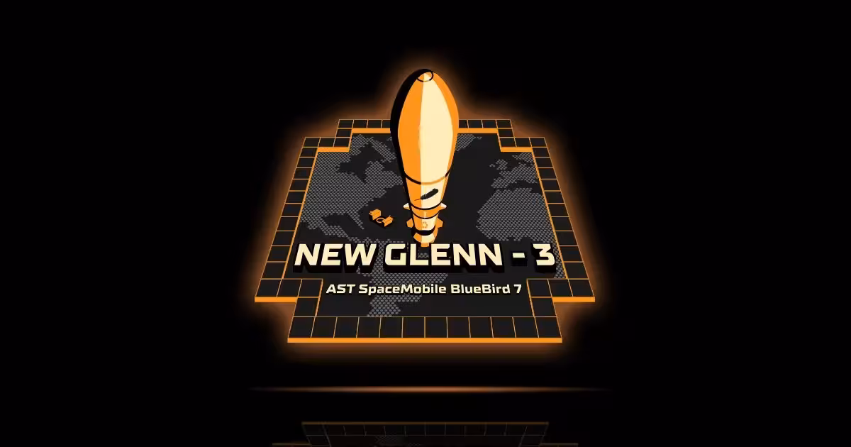 Asts satellite launch could break SpaceX’s reusable rocket grip