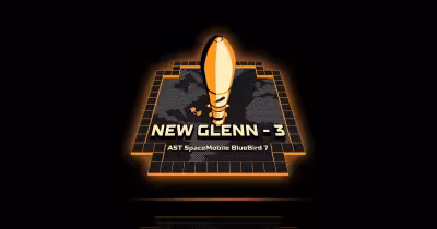 Asts satellite launch could break SpaceX’s reusable rocket grip