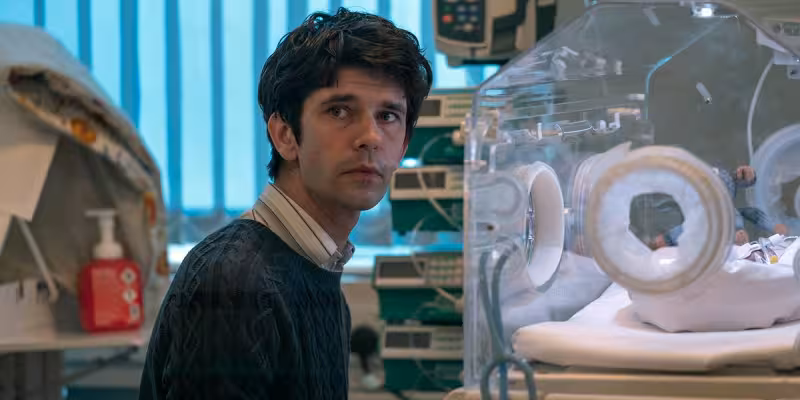 Ben Whishaw Gives His Best Performance in This Is Going To Hurt