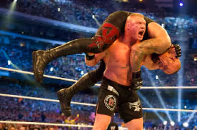 Brock Lesnar WrestleMania ranking: From Goldberg collapse to late-career rumors