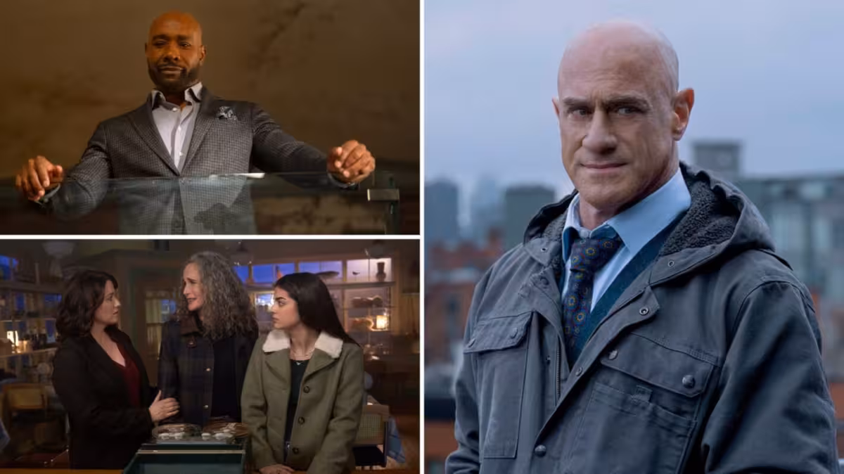 Cbs Tv Show Cancellations 2026: Which Series Are Ending Next