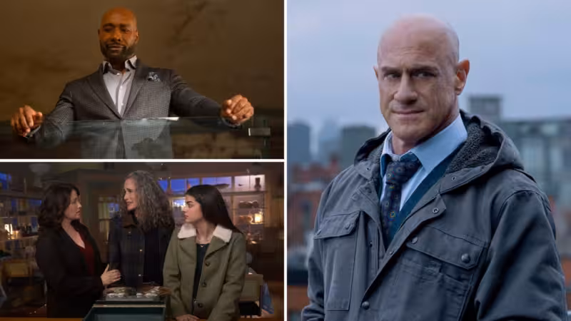 Cbs Tv Show Cancellations 2026: Which Series Are Ending Next