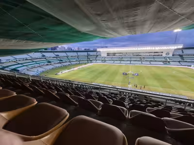 Coritiba X Atlético-mg: teams meet Sunday in Série A clash
