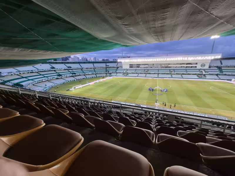 Coritiba x Atlético-MG: onde assistir ao vivo, horário e escalações | Ge