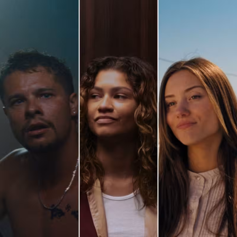 Meet the Cast of ‘Euphoria’ Season 3 — Including Newcomers Darrell Britt-Gibson, Toby Wallace and More