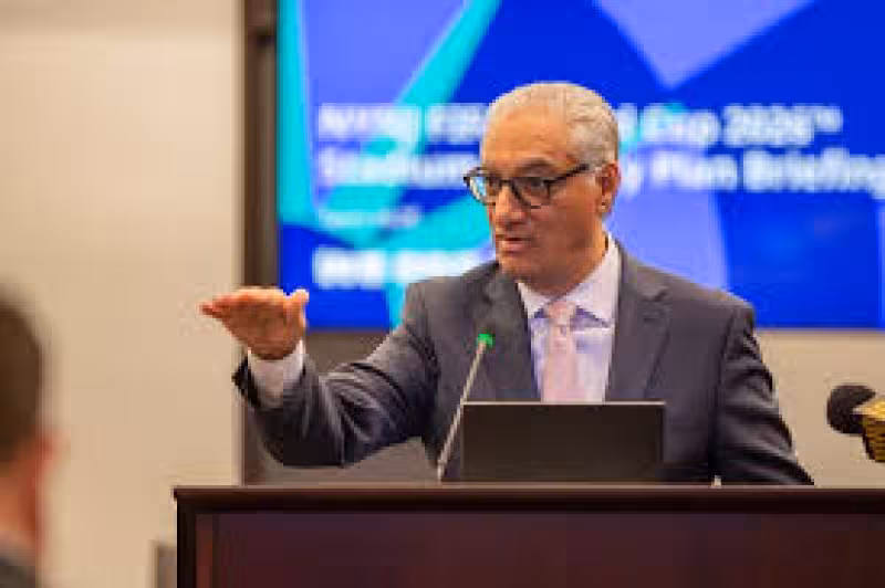 Fifa World Cup transit costs split host cities as SEPTA holds line on fares