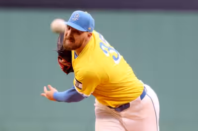 Garrett Crochet’s rough stretch deepens as Red Sox fall 6-2 to Tigers