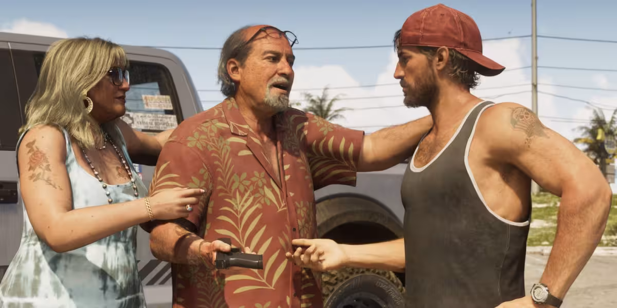 Gta 6 set to dominate 2026 as Crimson Desert chases a quieter moment