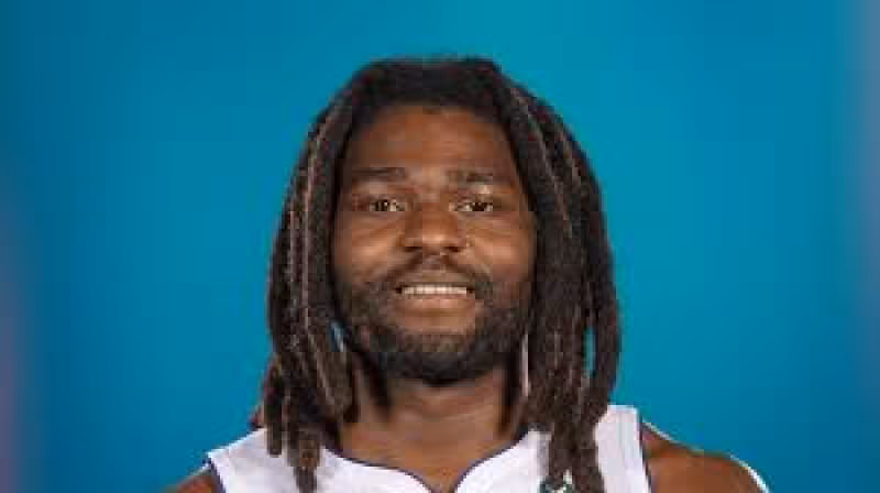 “That’s my brother, man. He’s probably one of the best …