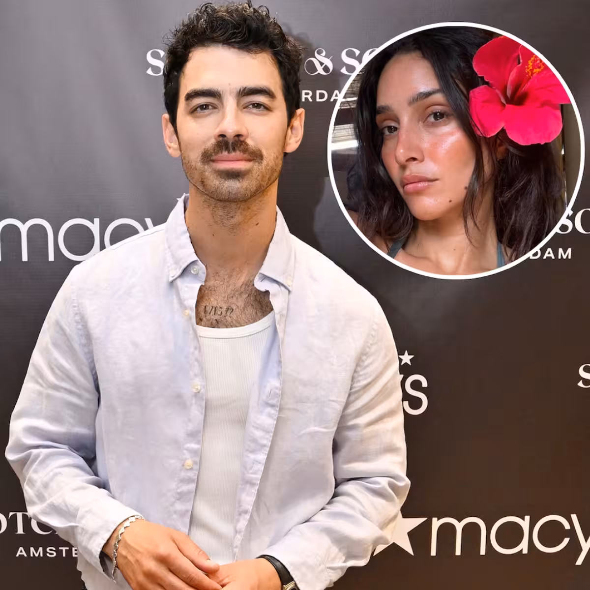 Joe Jonas on Pokémon, Teddy Swims and a Target collection 30 years in the making