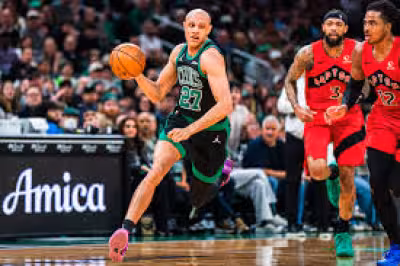 Jordan Walsh’s Maxey homework gives Celtics a playoff edge
