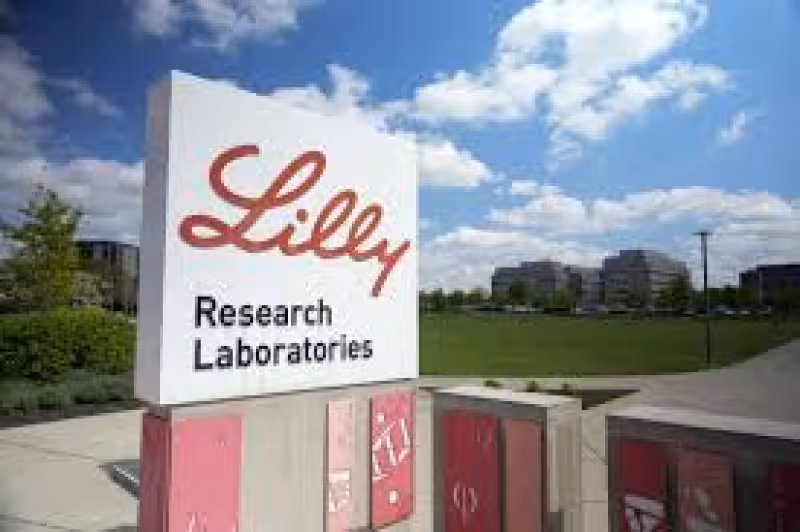Exclusive | Eli Lilly Nears Deal for Cancer Biotech