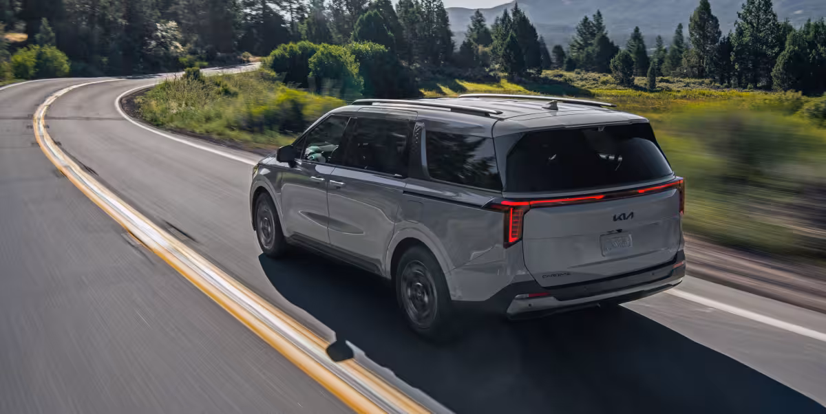 Kia Genesis 235000 Vehicle Recall Targets Fuel Leak Risk