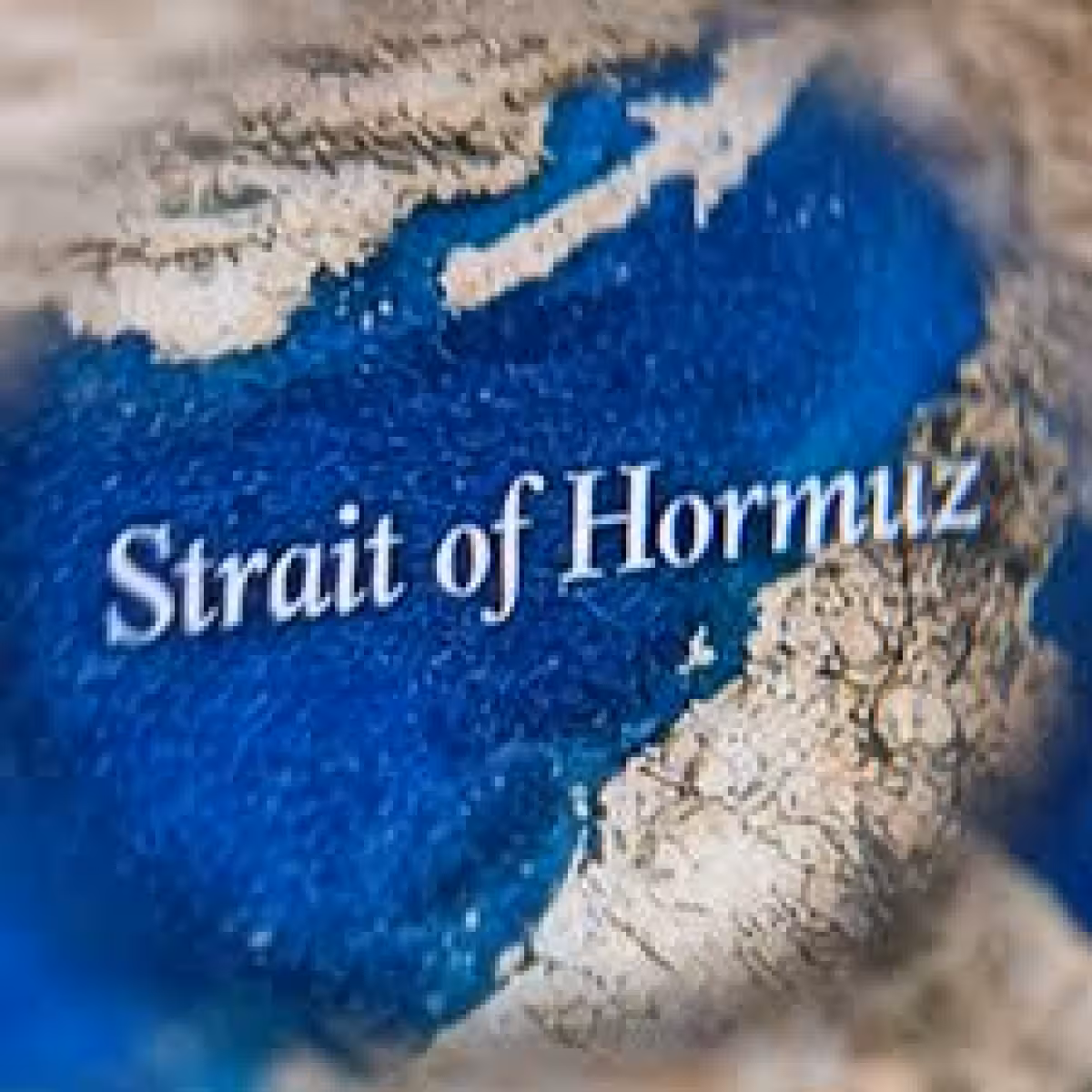 Kpler Strait Of Hormuz: U.S. blockade halts Iran-linked shipping