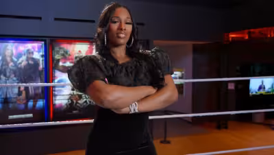 Lash Legend heads to WrestleMania 42 in first title defense with Nia Jax