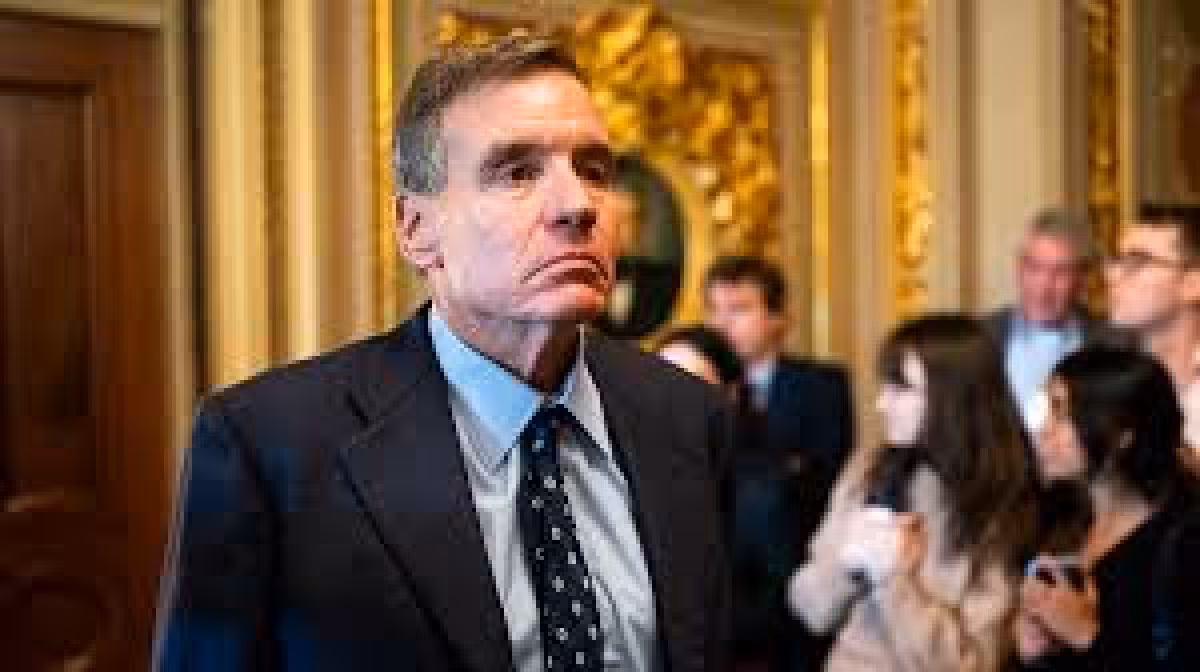 Madison Warner, daughter of Sen. Mark Warner and Lisa Collis, dies at 36