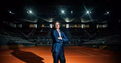 Madrid Open 2026 to add roofed stadium as event enters 25th year