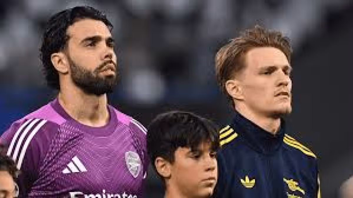 Manchester City Standings: Odegaard says knee issue should not be serious