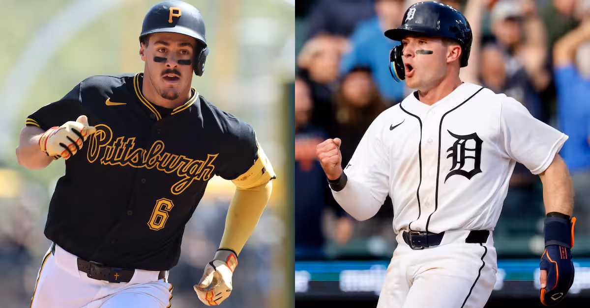 Mcgonigle Owes Tigers Meal After Record-Setting $150 Million Deal