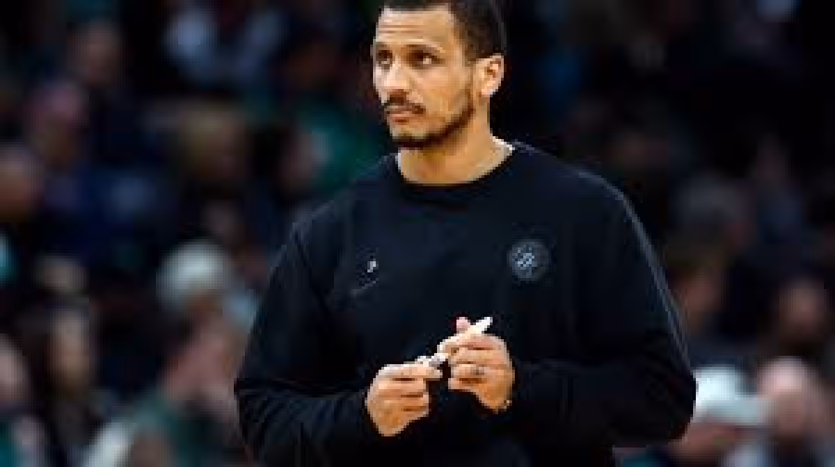 Mitch Johnson notches Celtics' Game 1 blowout as crowd fuels 123-91 win