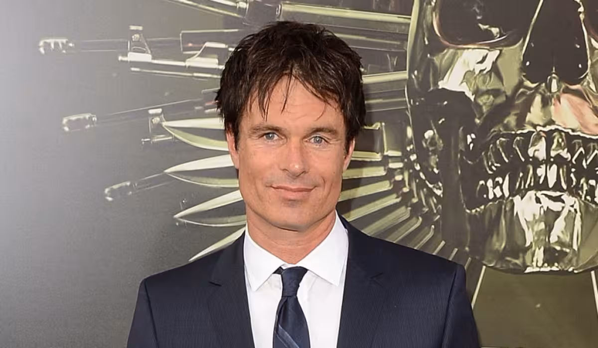 Patrick Muldoon dies at 57 after heart attack, leaving soap and film legacy