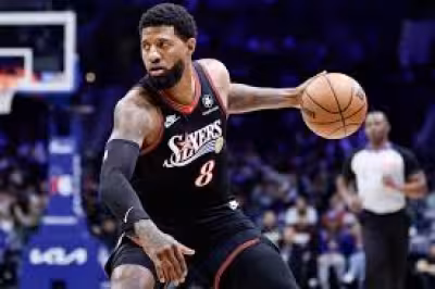 Paul George Suspension sparks a freer stretch for 76ers star after return