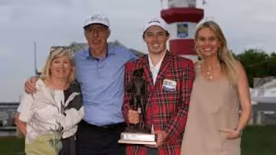 Pga Tour Rbc Heritage Prize Money: Thin 2026 Heritage Page