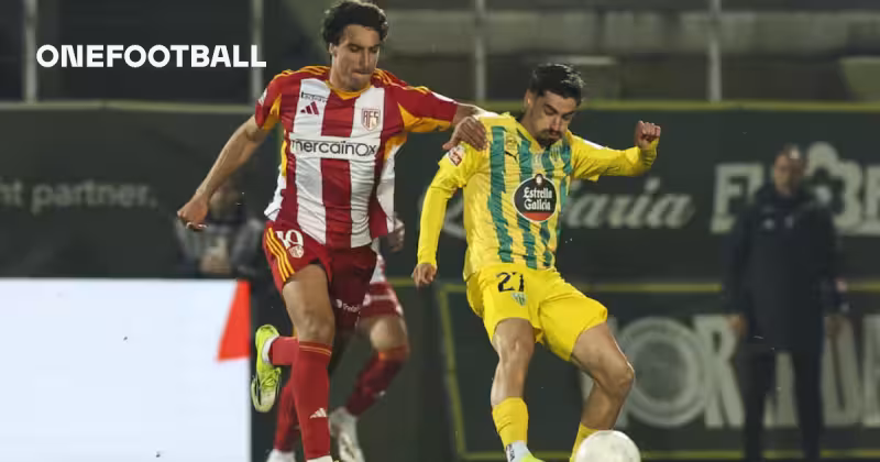 Rodrigo Conceição regressa ao Estádio do Dragão | OneFootball