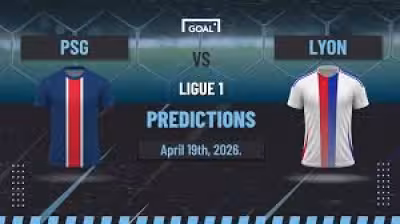 Psg Vs Lyon: Ligue 1 stats and head-to-head before kickoff
