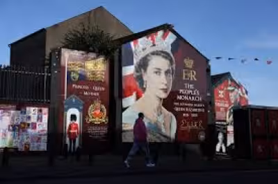 Queen Elizabeth memorial trust launched with £40m government backing