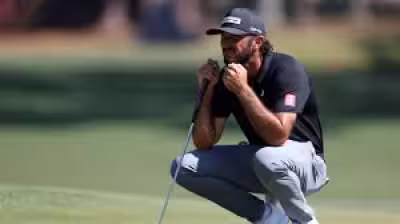 Rbc Golf: Max Homa's club throw draws backlash at Heritage