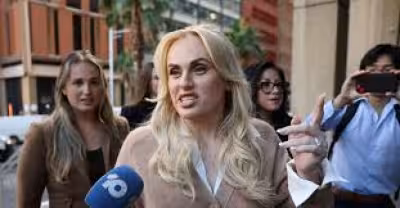 Rebel Wilson defamation trial hears dispute over September 2023 studio talk