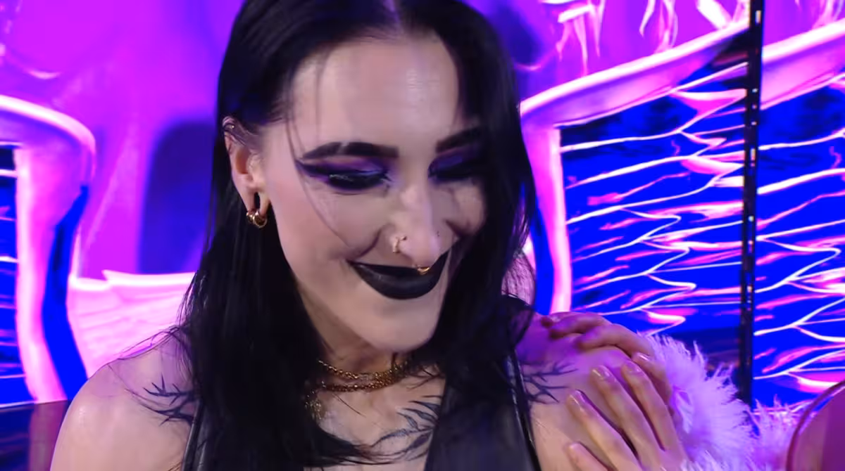 Rhea Ripley Eating Disorder: Wrestler Opens Up About Stress and Control