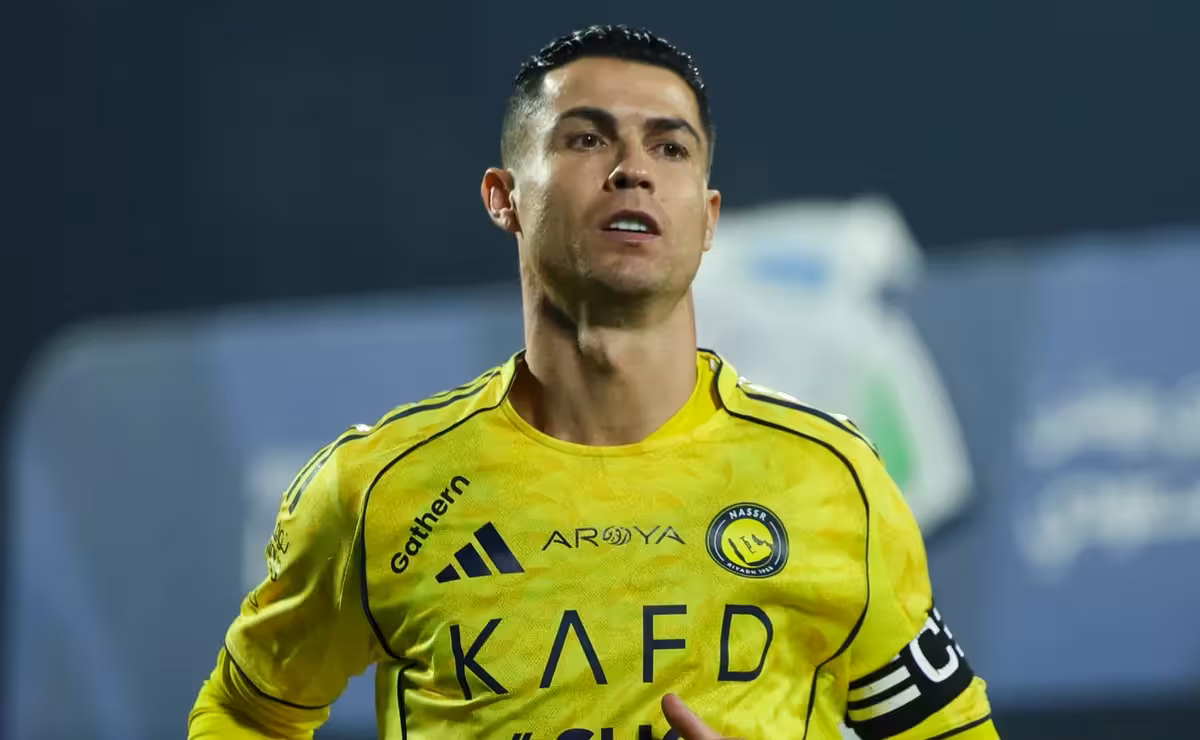 Ronaldo scores as Al Nassr beat Al Wasl 4-0 and reach semifinals