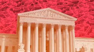 Samuel Alito Retirement Speculation Fades as Trump’s Court Hopes Dim