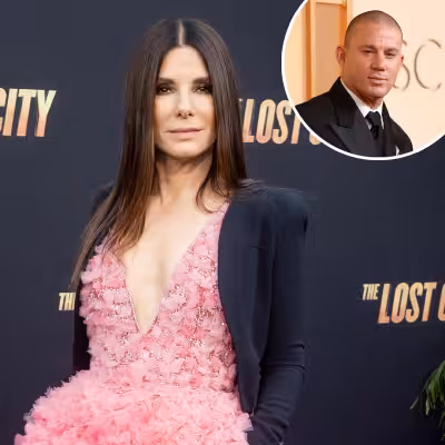Sandra Bullock explains why she joined Instagram after 4 million-follower debut