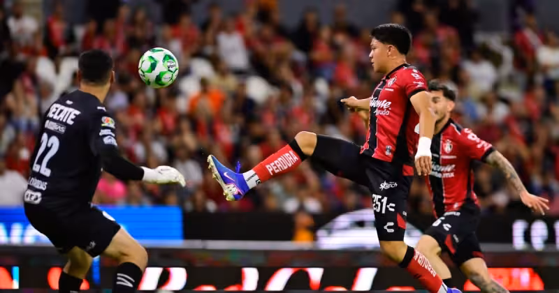 Santos - Atlas meets in last Clásico Orlegi with liguilla pressure rising