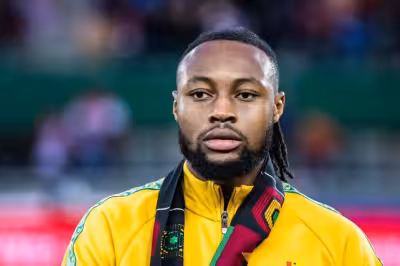 Semenyo says Ghana fans demand perfection as World Cup pressure builds