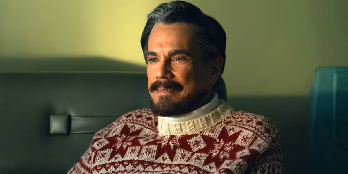 Severance: 5 Netflix sci-fi movies led by Godzilla Minus One