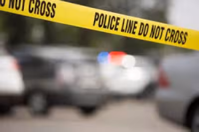 Shreveport shooting leaves eight children dead after domestic dispute