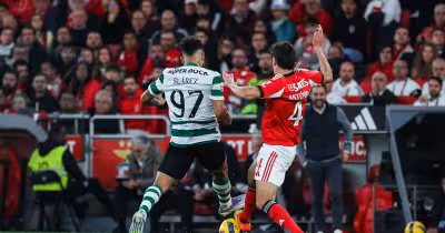 Sporting Vs Benfica: derby could reshape title race and second place