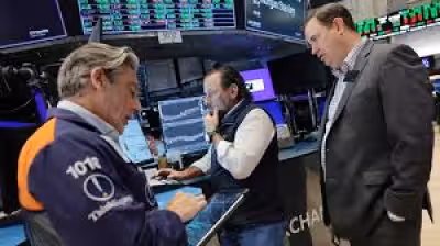 Stock Futures Slip as US-Iran Tensions Flare, Oil Prices Jump
